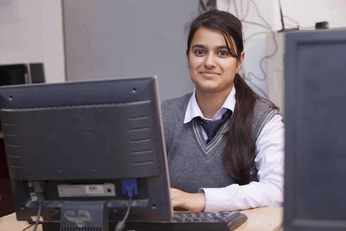 Sai Group of Institutions Dehradun Campus & Facilities photo 8